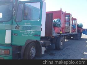 新疆亞龍國際 專業(yè)公路運(yùn)輸，連接中國與杜尚別的國際貨運(yùn)橋梁