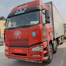 淄博安利物流貨運(yùn)代理中心 專注公路汽運(yùn)，連接國內(nèi)國際的物流動(dòng)脈